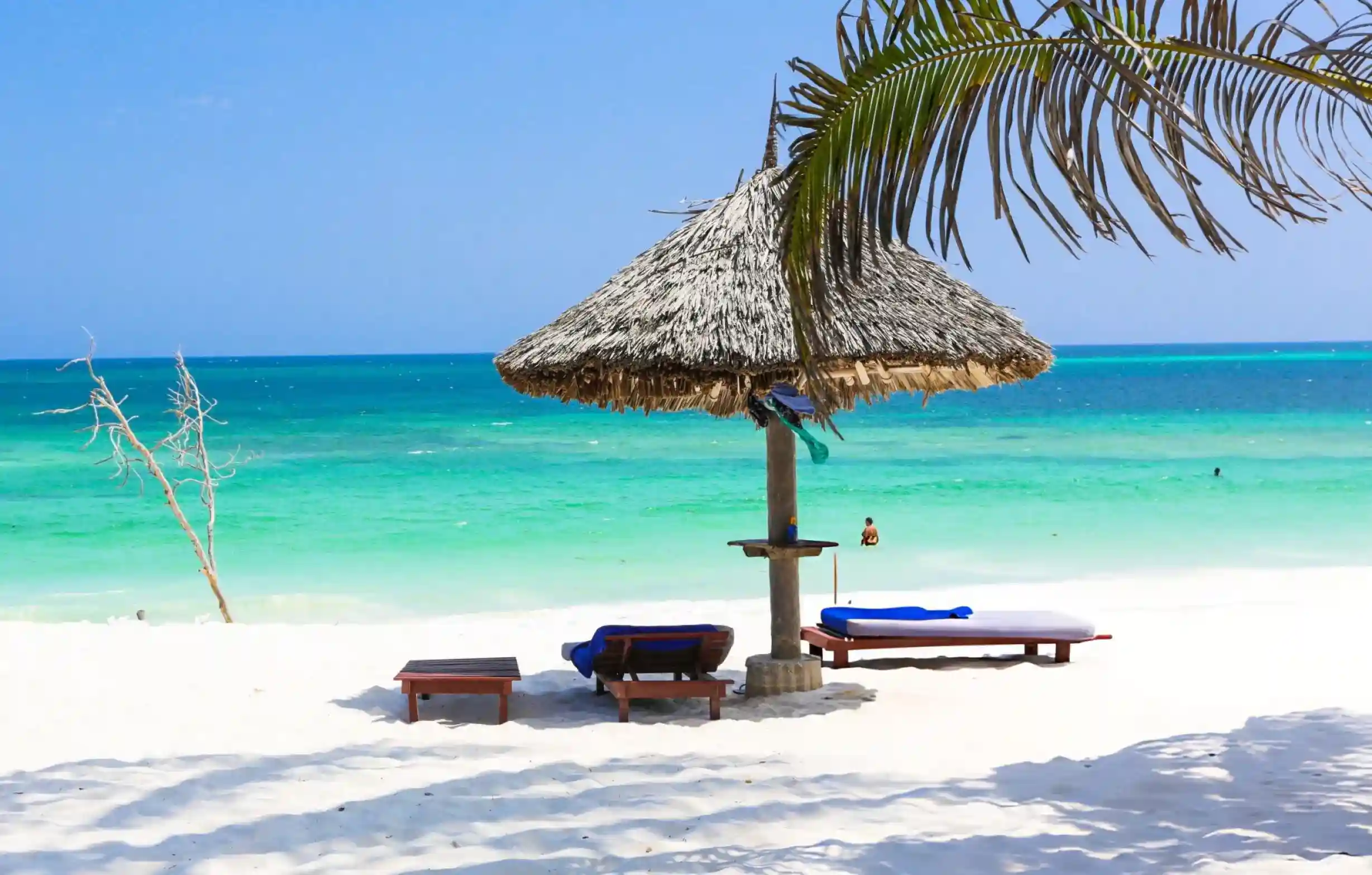 Luxury beach holiday in Watamu Kenya